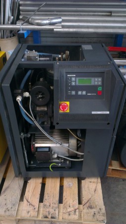 4 KW    KAESER